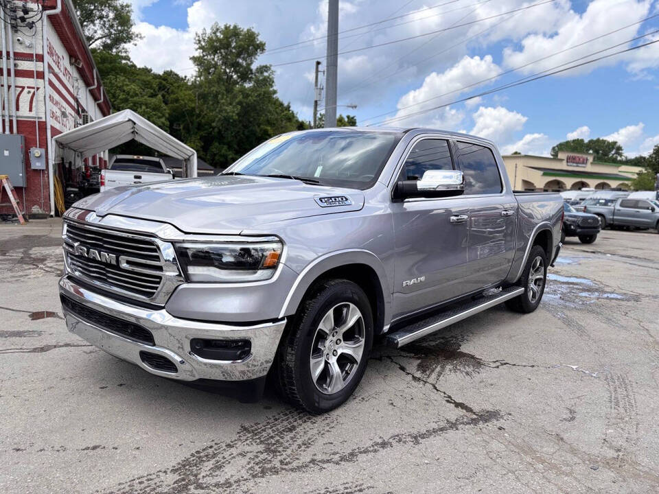 ram ram 1500 pickup 2022 1C6SRFJT4NN330171 image ram ram 1500 pickup 2022 1C6SRFJT4NN330171 image